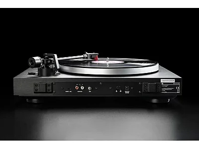 DUAL CS 529