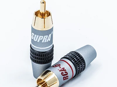 Supra SUPRA RCA-6