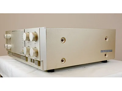 MARANTZ PM-84 MARANTZ PM-84