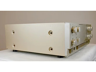 MARANTZ PM-84 MARANTZ PM-84