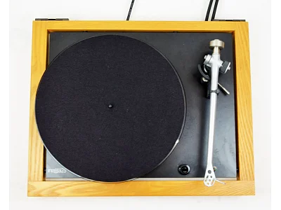 REGA PLANAR 25 + HEED ORBIT