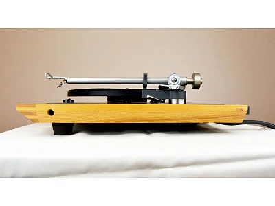 REGA PLANAR 25 + HEED ORBIT