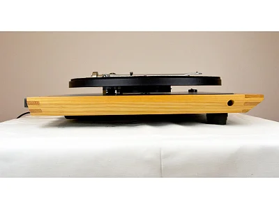REGA PLANAR 25 + HEED ORBIT