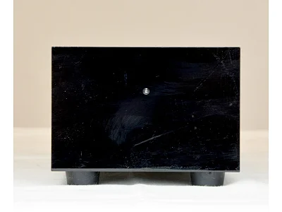 REGA PLANAR 25 + HEED ORBIT