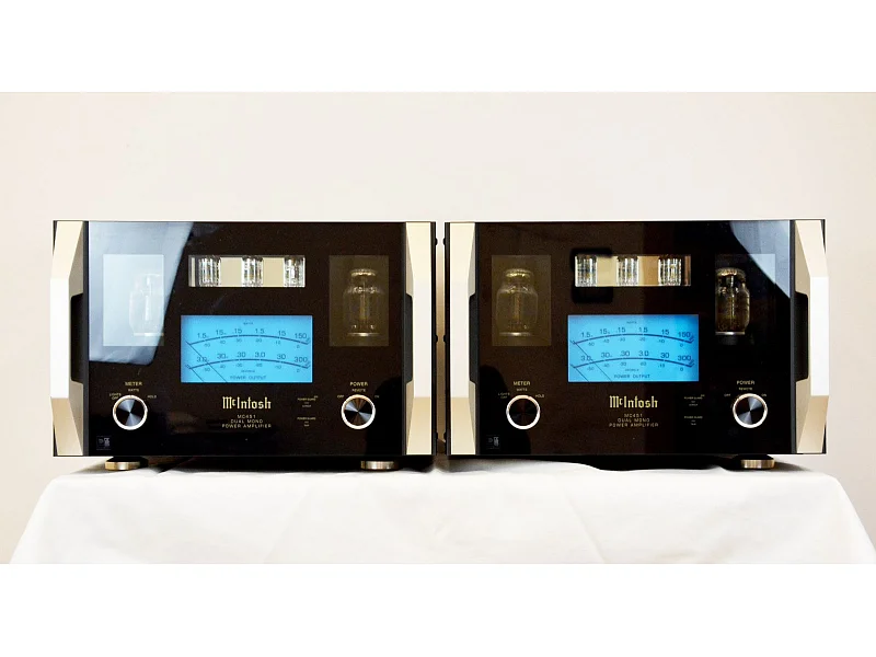 Mcintosh MCINTOSH MC451