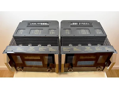 MCINTOSH MC451 MCINTOSH MC451