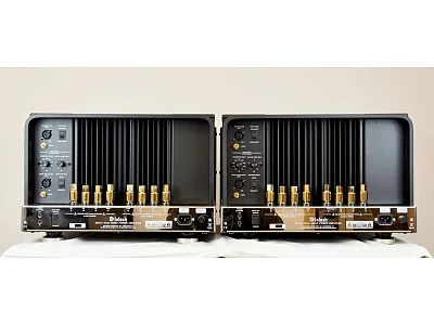 MCINTOSH MC451 MCINTOSH MC451