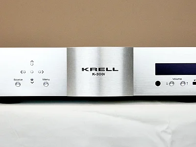 Krell KRELL K-300I