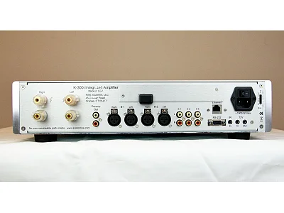 KRELL K-300I KRELL K-300I