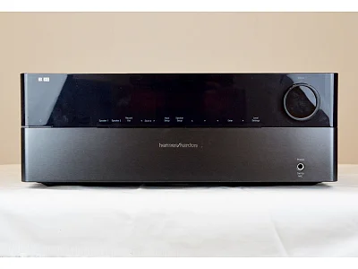 Harman Kardon HARMAN KARDON HK990