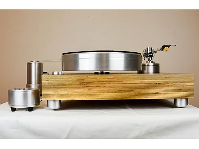 ACOUSTIC SOLID WOOD REFERENCE
