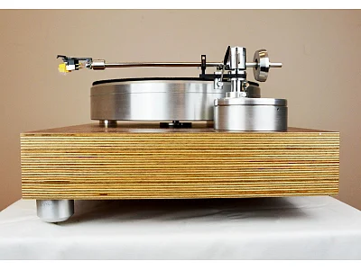 ACOUSTIC SOLID WOOD REFERENCE