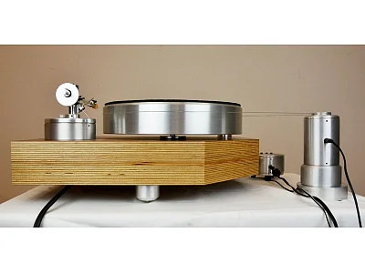 ACOUSTIC SOLID WOOD REFERENCE