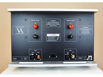 VITUS AUDIO SS-103 VITUS AUDIO SS-103