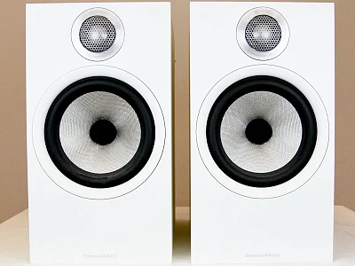 Bowers & Wilkins BOWERS & WILKINS 606 S2