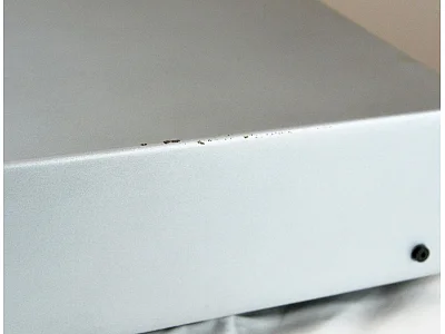 BURMESTER RONDO 991 BURMESTER RONDO 991