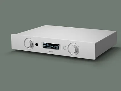 Lumin LUMIN P1 MINI
