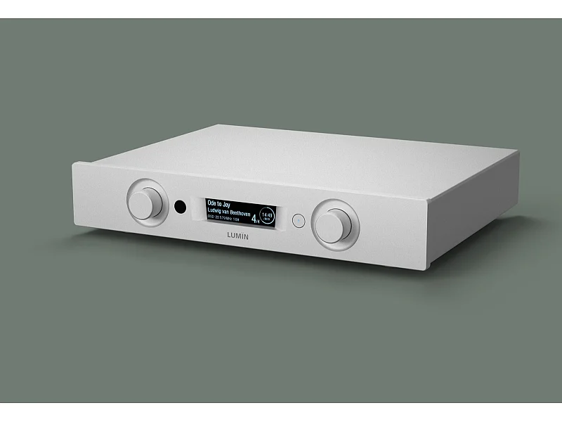 Lumin LUMIN P1 MINI