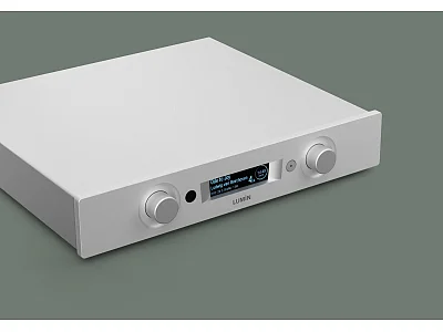 LUMIN P1 MINI LUMIN P1 MINI