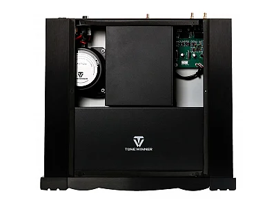 TONEWINNER TY-1 CD
