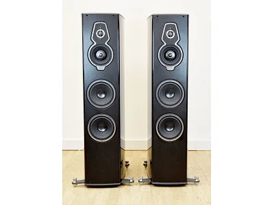 Sonus Faber SONUS FABER SERAFINO