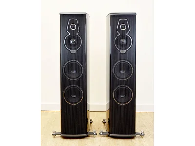 SONUS FABER SERAFINO