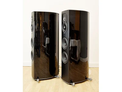 SONUS FABER SERAFINO