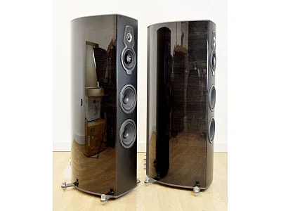 SONUS FABER SERAFINO