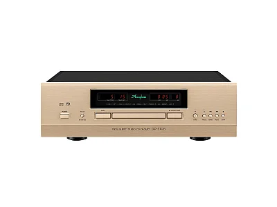 Accuphase ACCUPHASE DP-570S