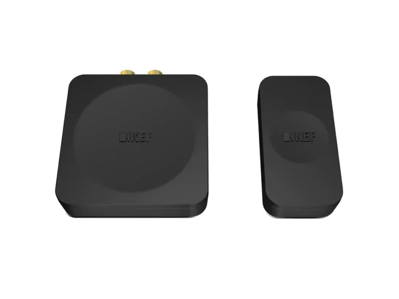 KEF KEF KW1