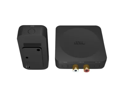 KEF KW1