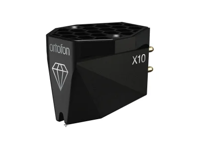 ORTOFON MC X10 ORTOFON MC X10