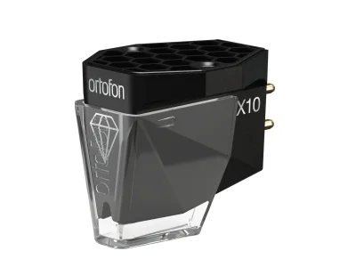 ORTOFON MC X10 ORTOFON MC X10