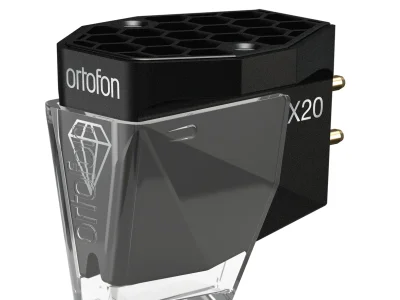 Ortofon ORTOFON MC X20