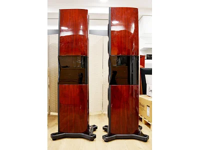 MONITOR AUDIO PLATINUM PL500 II MONITOR AUDIO PLATINUM PL500 II