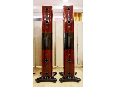MONITOR AUDIO PLATINUM PL500 II MONITOR AUDIO PLATINUM PL500 II