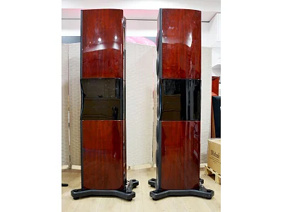 MONITOR AUDIO PLATINUM PL500 II MONITOR AUDIO PLATINUM PL500 II