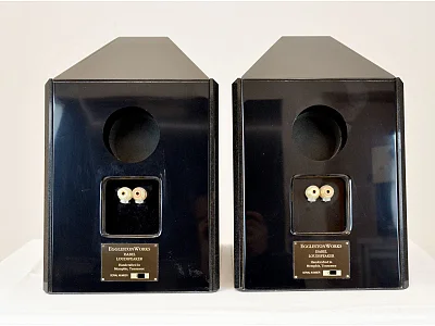 EGGLESTON WORKS ISABEL LOUDSPEAKER