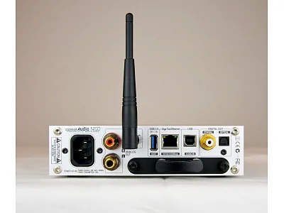 COCKTAIL AUDIO N15D