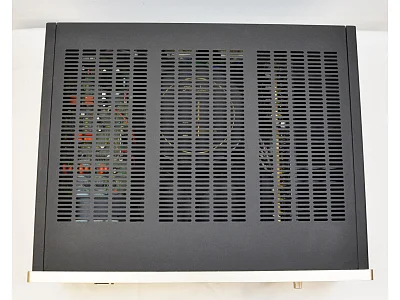 ACCUPHASE PS-500V ACCUPHASE PS-500V