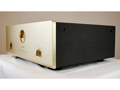 ACCUPHASE PS-500V ACCUPHASE PS-500V