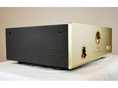 ACCUPHASE PS-500V ACCUPHASE PS-500V