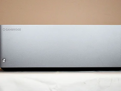 Cambridge Audio CAMBRIDGE AUDIO EDGE W