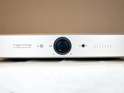 Norma NORMA REVO 50