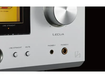 LUXMAN L-100 CENTENNIAL LUXMAN L-100 CENTENNIAL