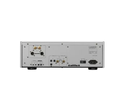 LUXMAN D-100 CENTENNIAL