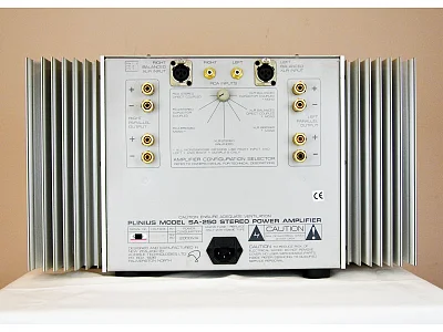 PLINIUS SA-250 MK1 PLINIUS SA-250 MK1