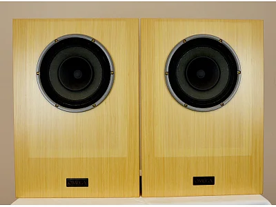 Omega Audio OMEGA COMPACT HEMP