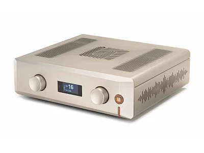 UNISON RESEARCH UNICO PRE V2 UNISON RESEARCH UNICO PRE V2