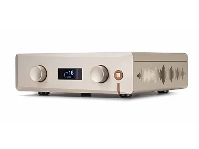 UNISON RESEARCH UNICO PRE V2 UNISON RESEARCH UNICO PRE V2
